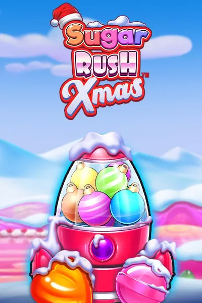 Sugar Rush Xmas